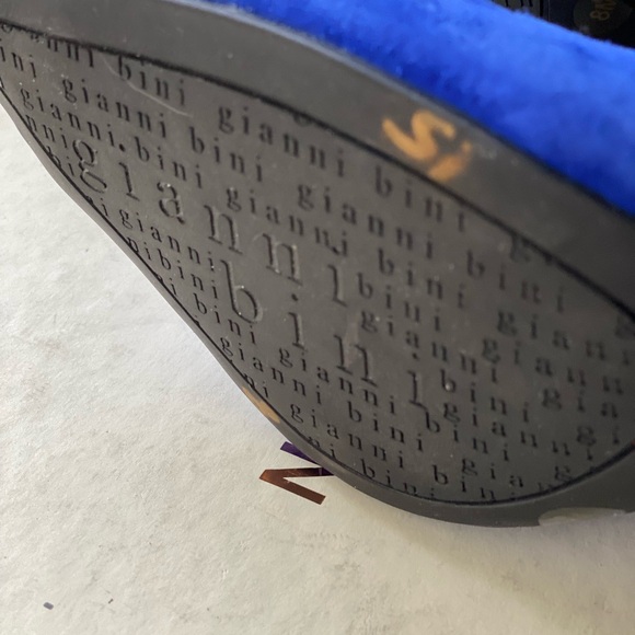 HEELS 👠 NWOB - Picture 5 of 5